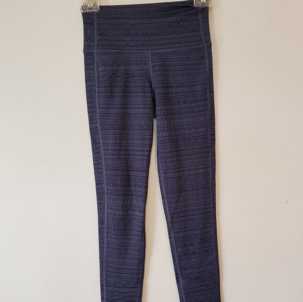 Athleta/Exercise Pants Leggings